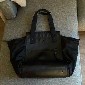 Lululemon Bag